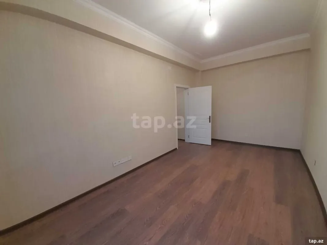 Kirayə verilir 2 otaqlı yeni tikili 58 m²