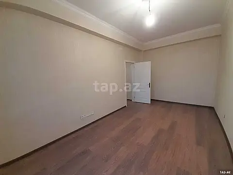Kirayə verilir 2 otaqlı yeni tikili 58 m² — Şirvan 2 otaq 58.00 m²