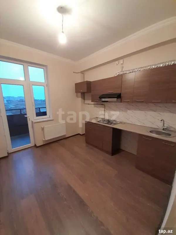 Kirayə verilir 2 otaqlı yeni tikili 58 m²