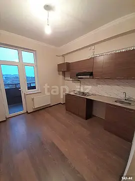 Kirayə verilir 2 otaqlı yeni tikili 58 m²