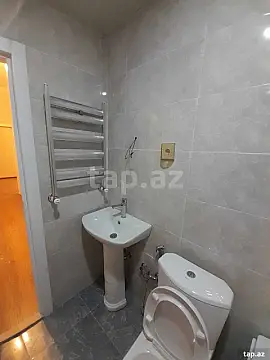 Kirayə verilir 2 otaqlı yeni tikili 58 m²