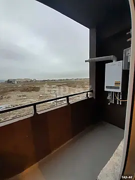 Kirayə verilir 2 otaqlı yeni tikili 58 m²