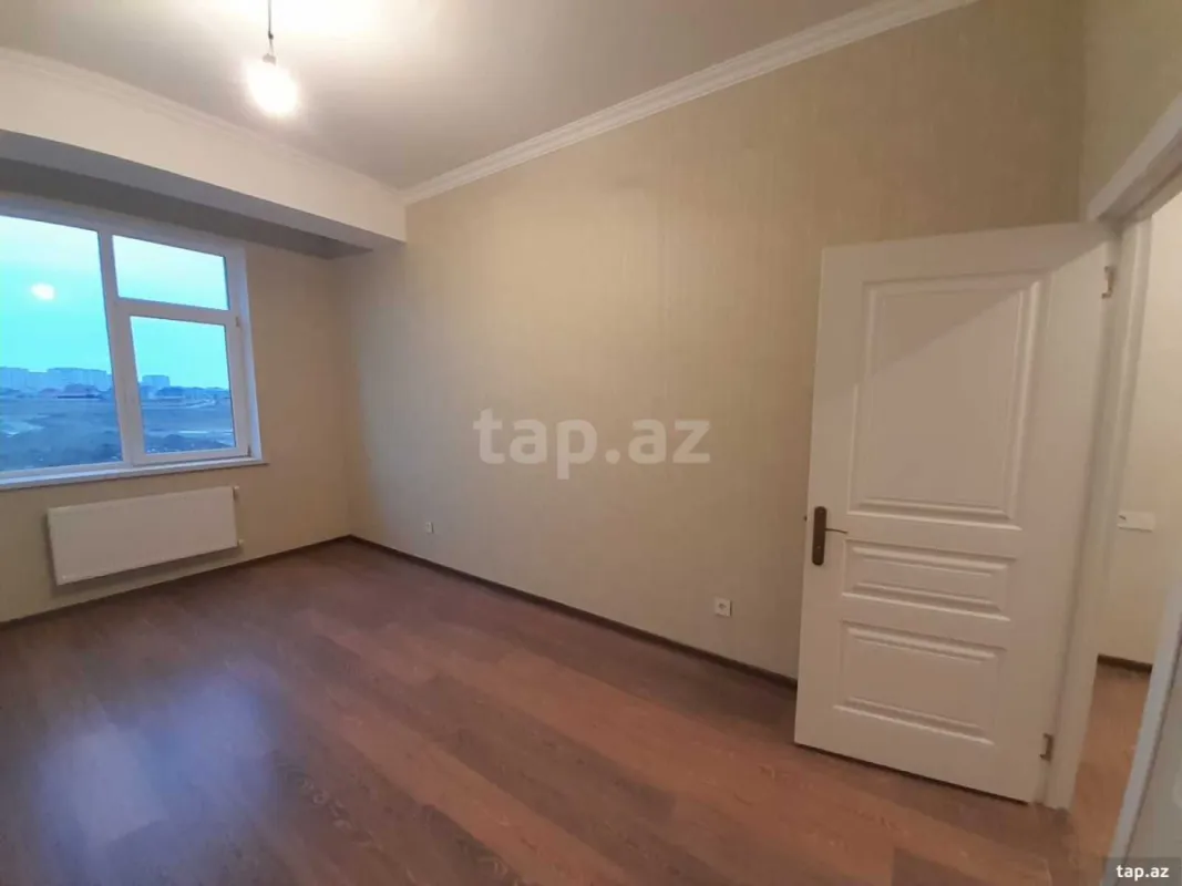 Kirayə verilir 2 otaqlı yeni tikili 58 m²