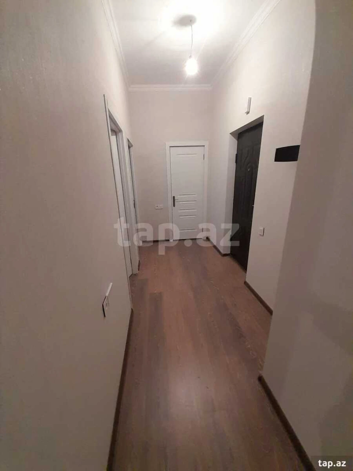 Kirayə verilir 2 otaqlı yeni tikili 58 m²