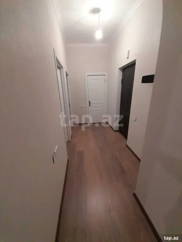 Kirayə verilir 2 otaqlı yeni tikili 58 m²
