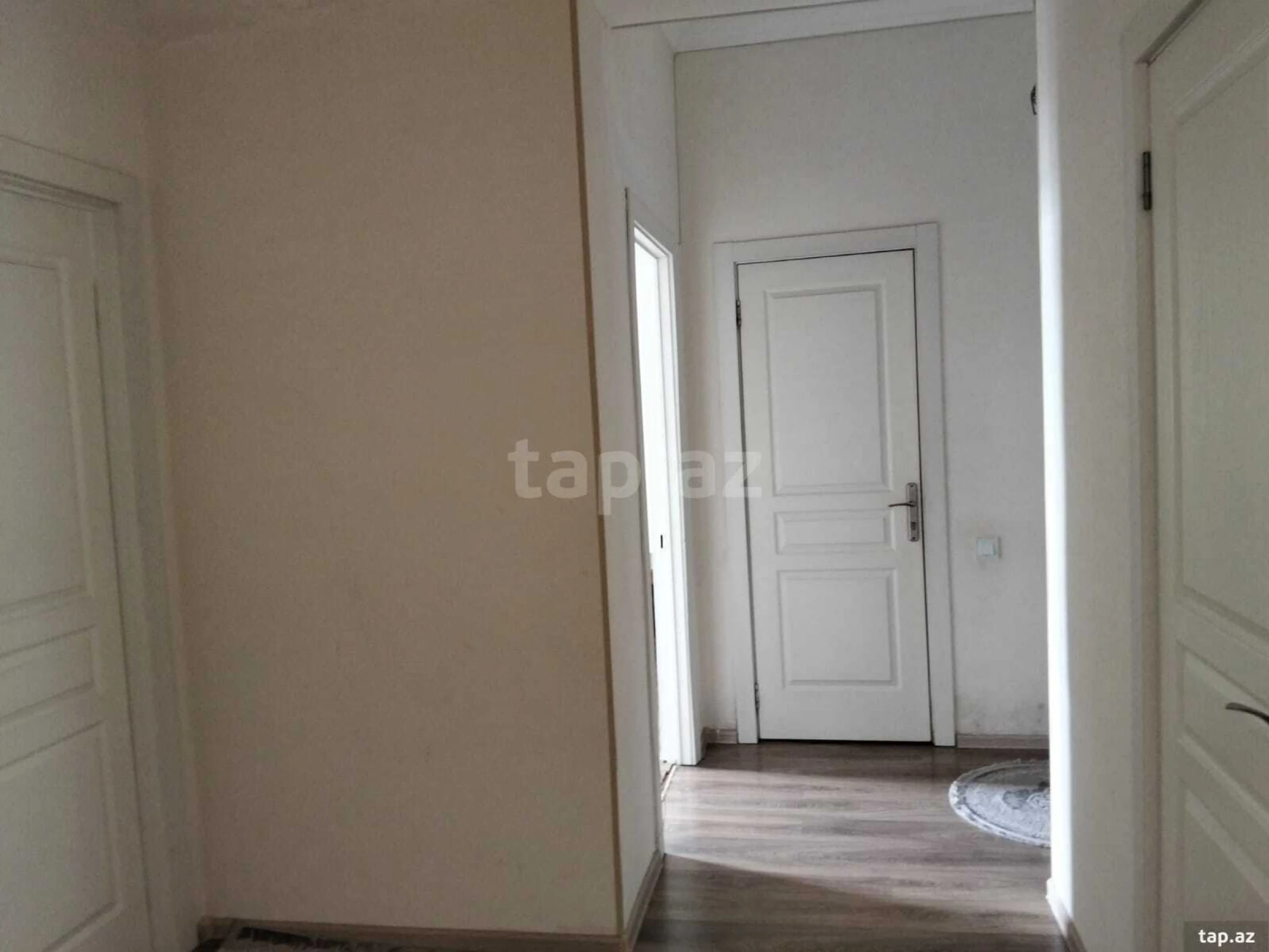 Satılır 3 otaqlı yeni tikili 70 m²
