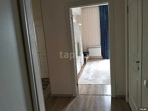 Satılır 3 otaqlı yeni tikili 70 m²