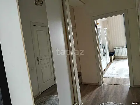 Satılır 3 otaqlı yeni tikili 70 m²