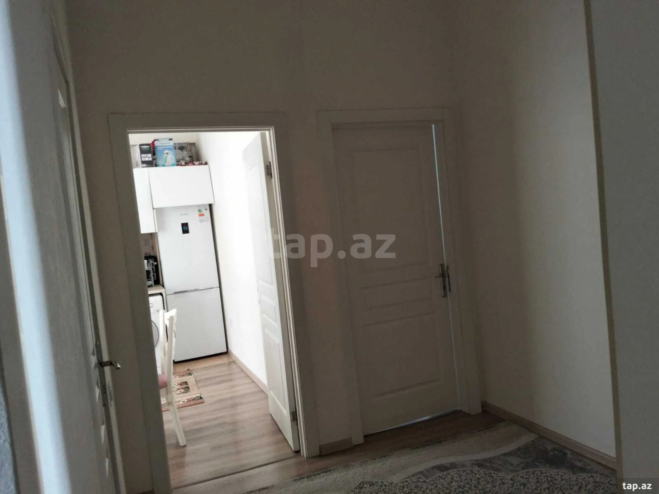 Satılır 3 otaqlı yeni tikili 70 m²