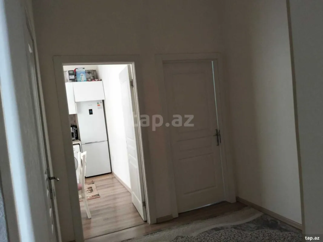 Satılır 3 otaqlı yeni tikili 70 m²
