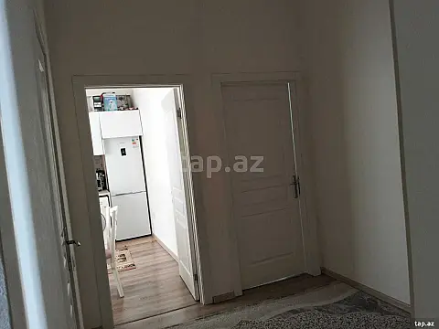 Satılır 3 otaqlı yeni tikili 70 m²