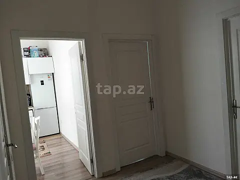 Satılır 3 otaqlı yeni tikili 70 m²