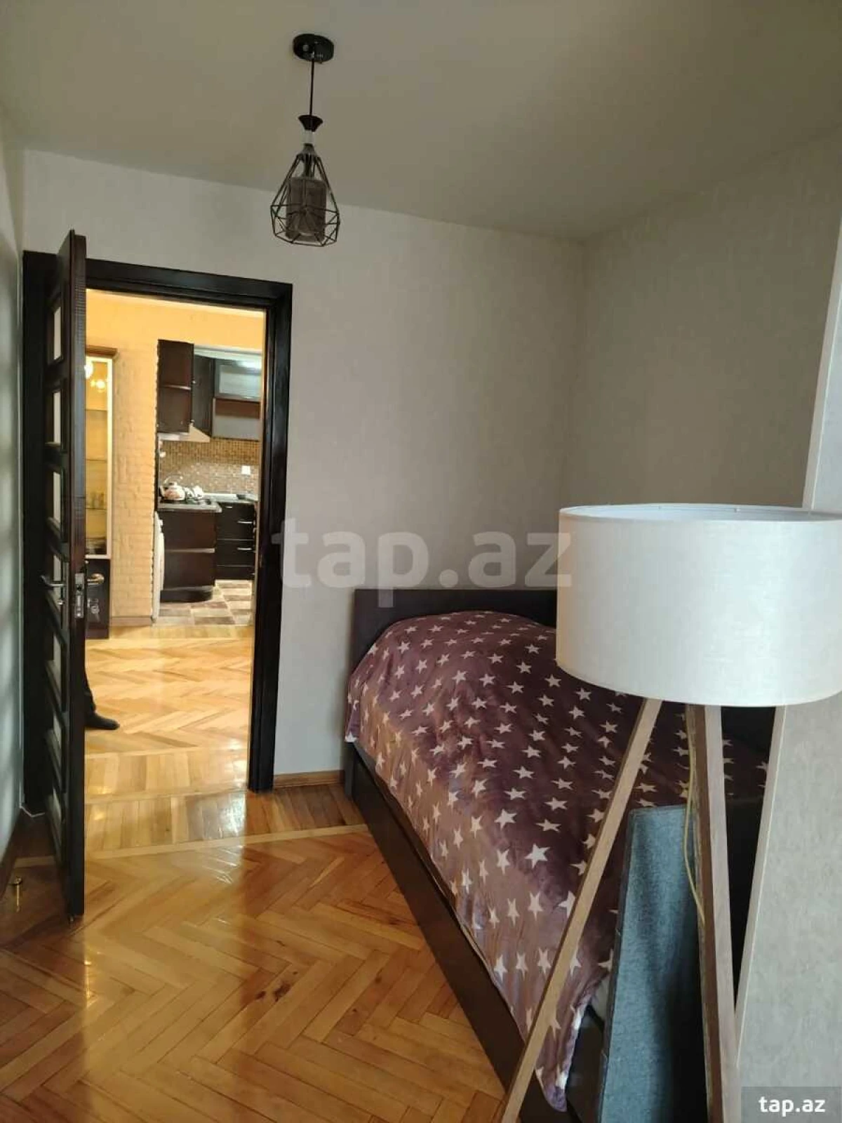 Kirayə verilir 2 otaqlı mənzil 68 m²
