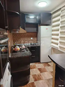 Kirayə verilir 2 otaqlı mənzil 68 m²