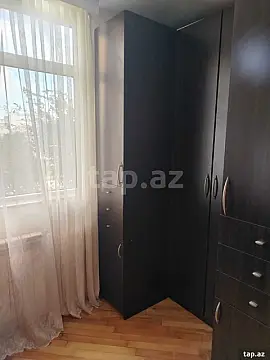 Kirayə verilir 2 otaqlı mənzil 68 m²