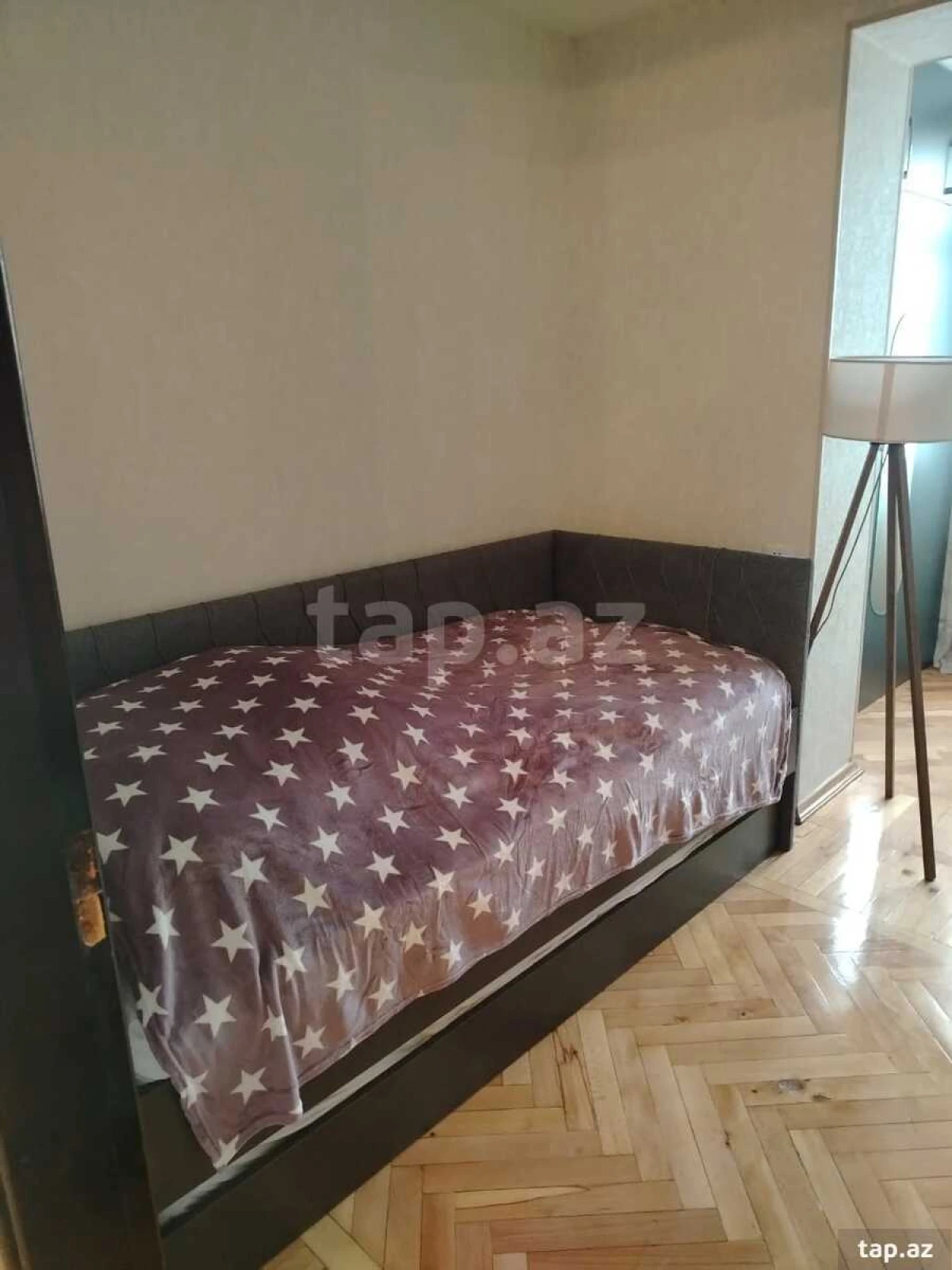 Kirayə verilir 2 otaqlı mənzil 68 m²