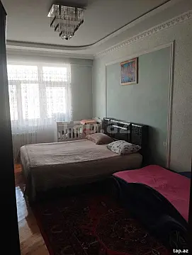 Satılır 2 otaqlı yeni tikili 61 m² — Xırdalan, Xırdalan 2 otaq 61.00 m²