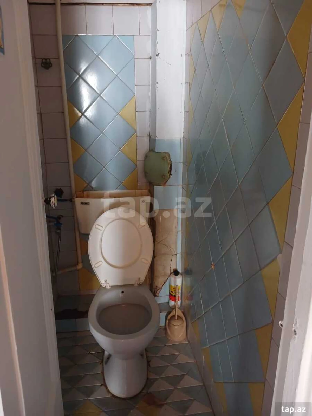 Kirayə verilir 2 otaqlı mənzil 60 m²