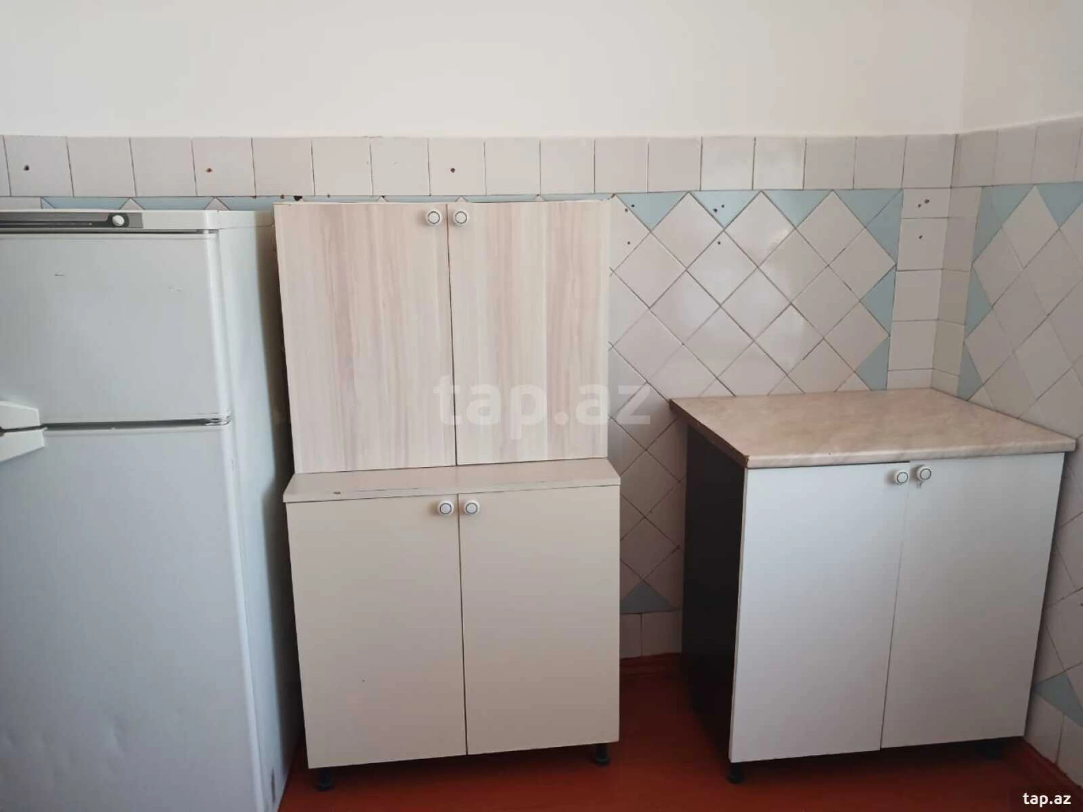 Kirayə verilir 2 otaqlı mənzil 60 m²