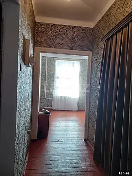 Kirayə verilir 2 otaqlı mənzil 60 m²