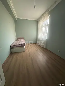 Kirayə verilir 3 otaqlı həyət evi