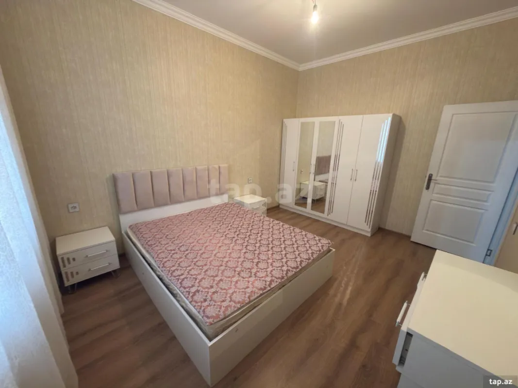 Kirayə verilir 3 otaqlı həyət evi