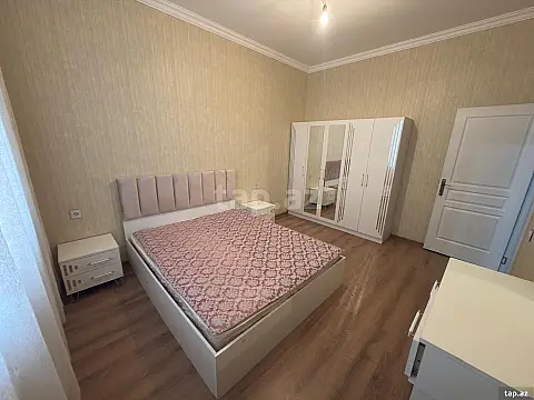 Kirayə verilir 3 otaqlı həyət evi