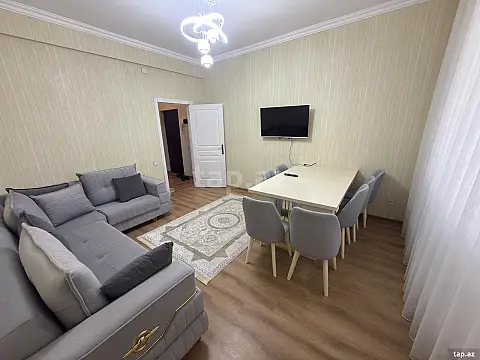 Kirayə verilir 3 otaqlı həyət evi