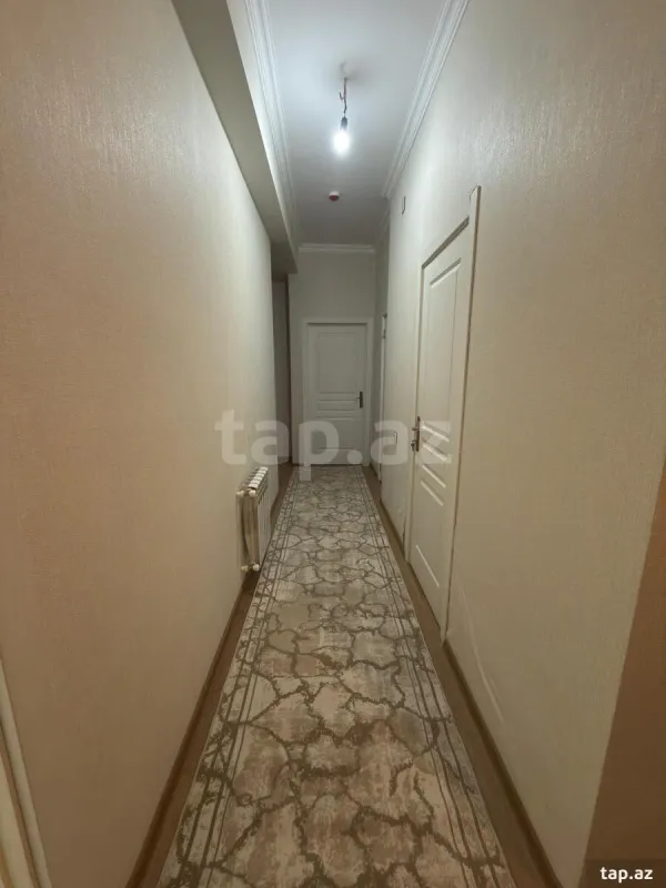 Kirayə verilir 3 otaqlı həyət evi