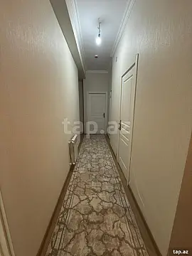 Kirayə verilir 3 otaqlı həyət evi