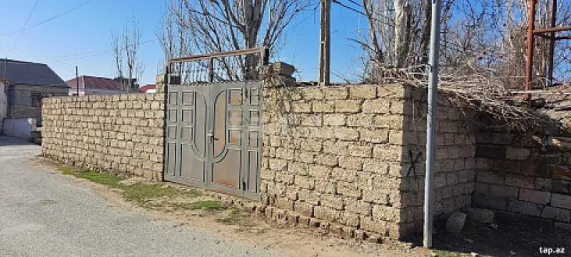 Satılır torpaq sahəsi — Bakı, Maştağa
