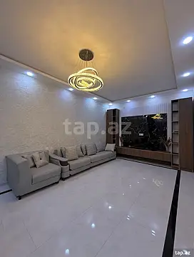 Kirayə verilir 4 otaqlı həyət evi