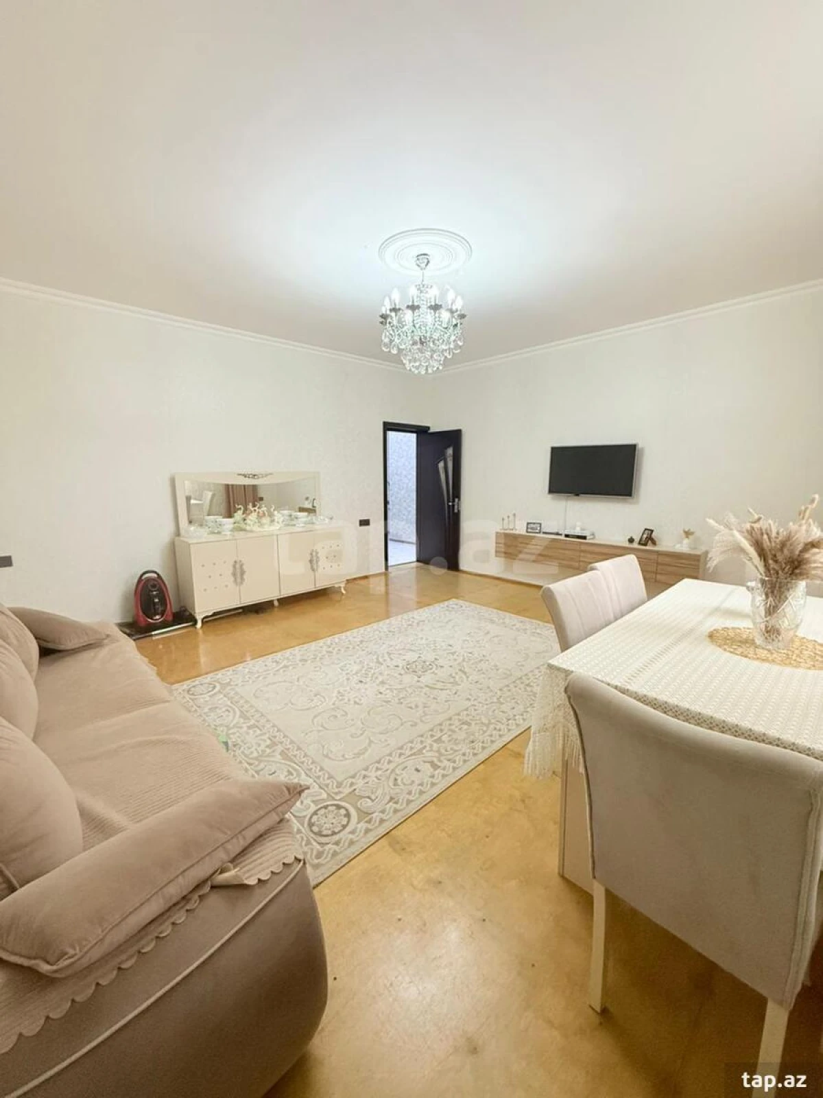 Satılır 3 otaqlı həyət evi