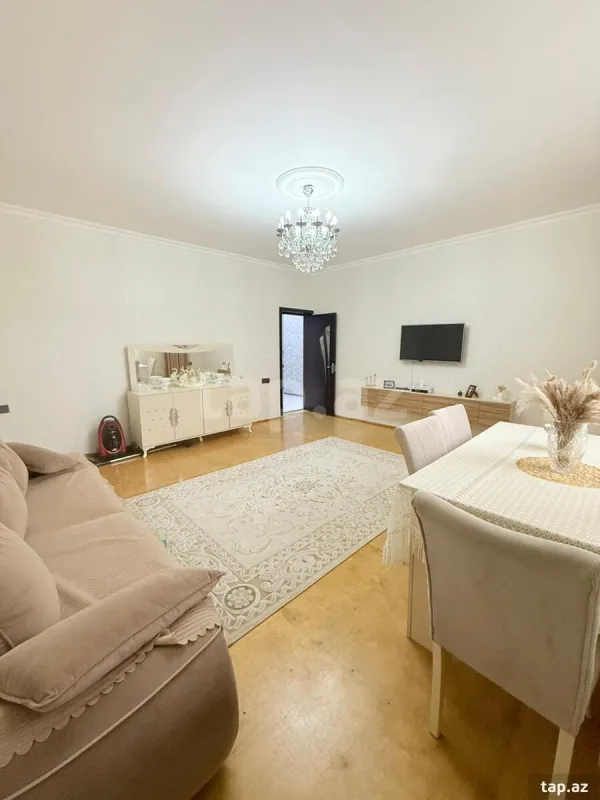 Satılır 3 otaqlı həyət evi