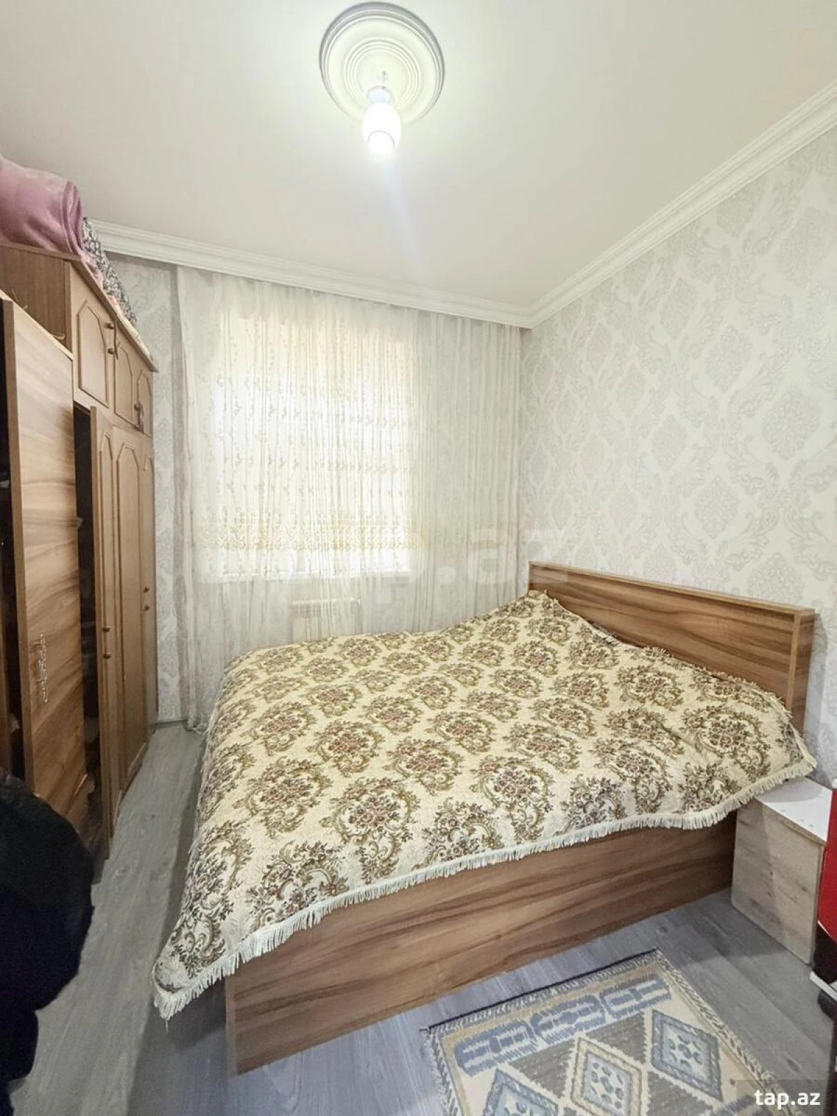 Satılır 3 otaqlı həyət evi