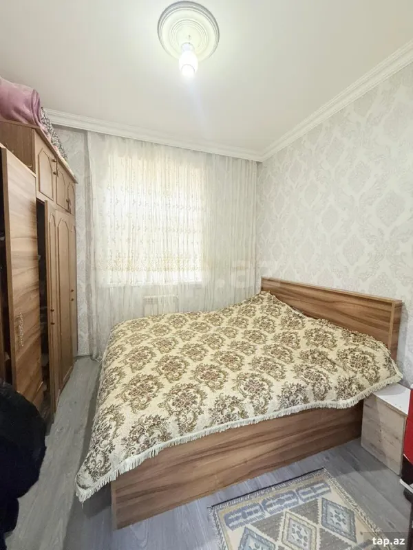 Satılır 3 otaqlı həyət evi