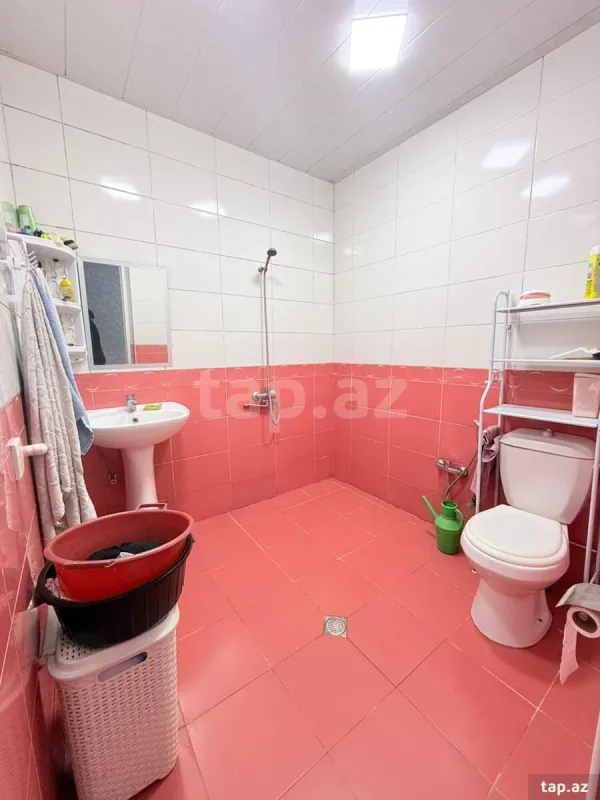 Satılır 3 otaqlı həyət evi