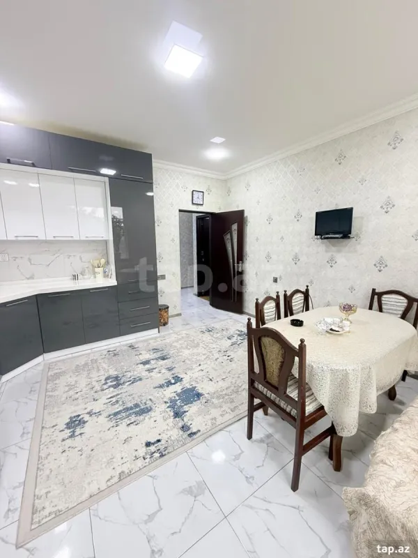 Satılır 3 otaqlı həyət evi