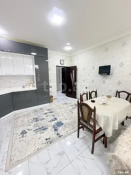 Satılır 3 otaqlı həyət evi