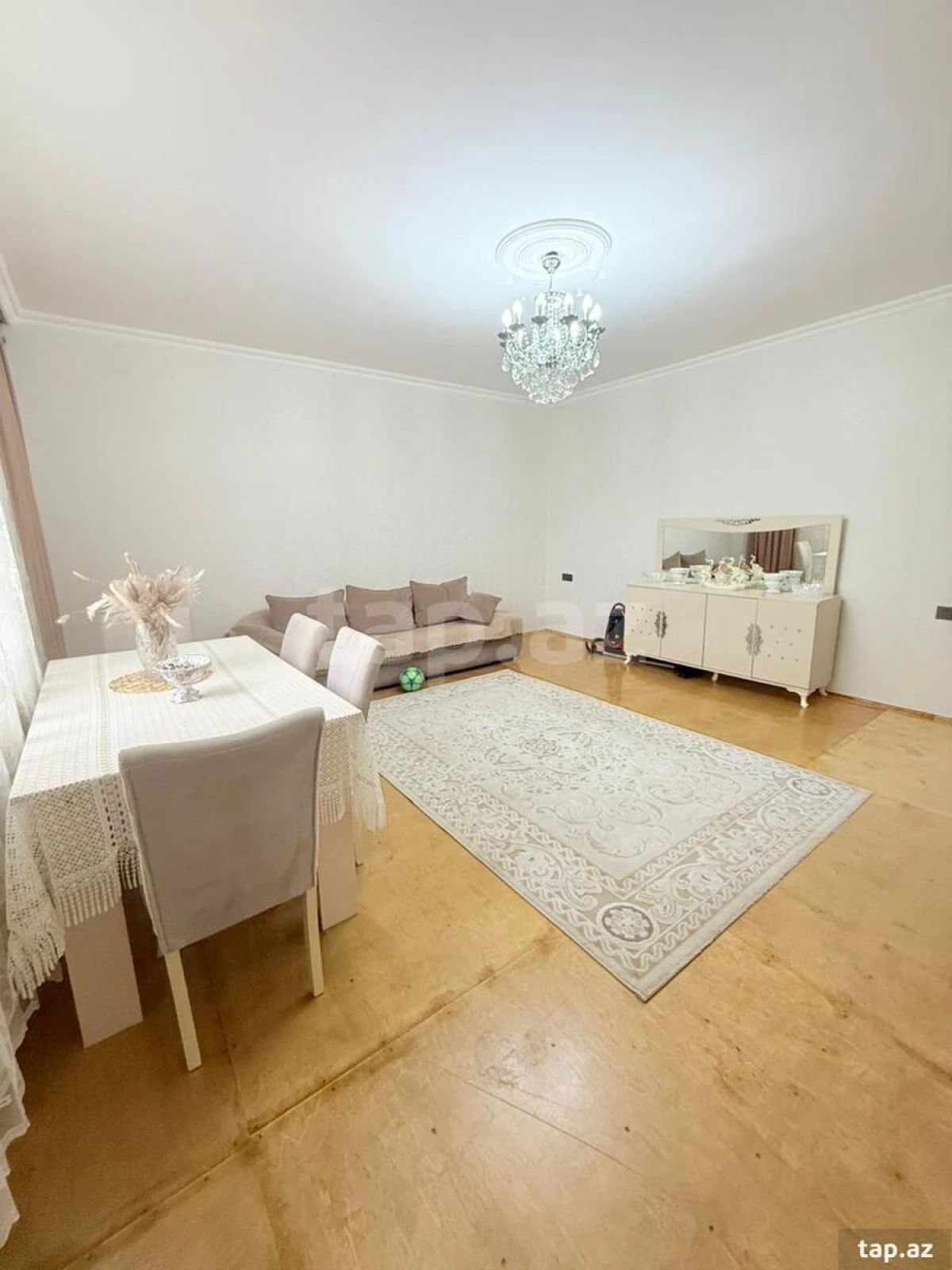 Satılır 3 otaqlı həyət evi