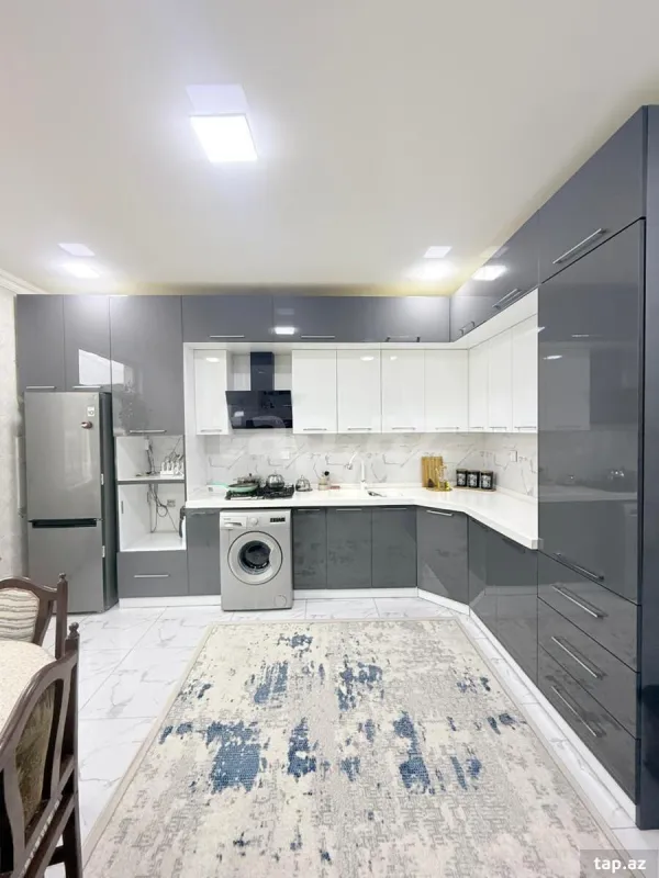 Satılır 3 otaqlı həyət evi