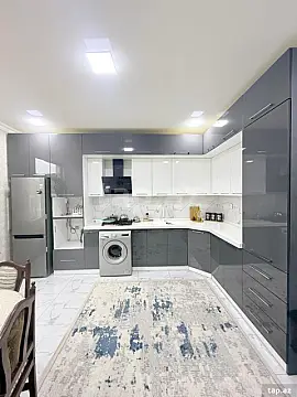 Satılır 3 otaqlı həyət evi — Bakı, Hövsan 3 otaq