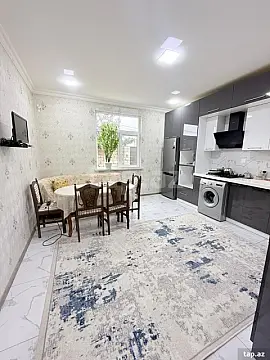 Satılır 3 otaqlı həyət evi