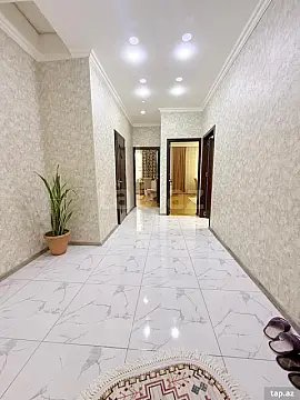 Satılır 3 otaqlı həyət evi