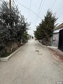Satılır 6 otaqlı həyət evi