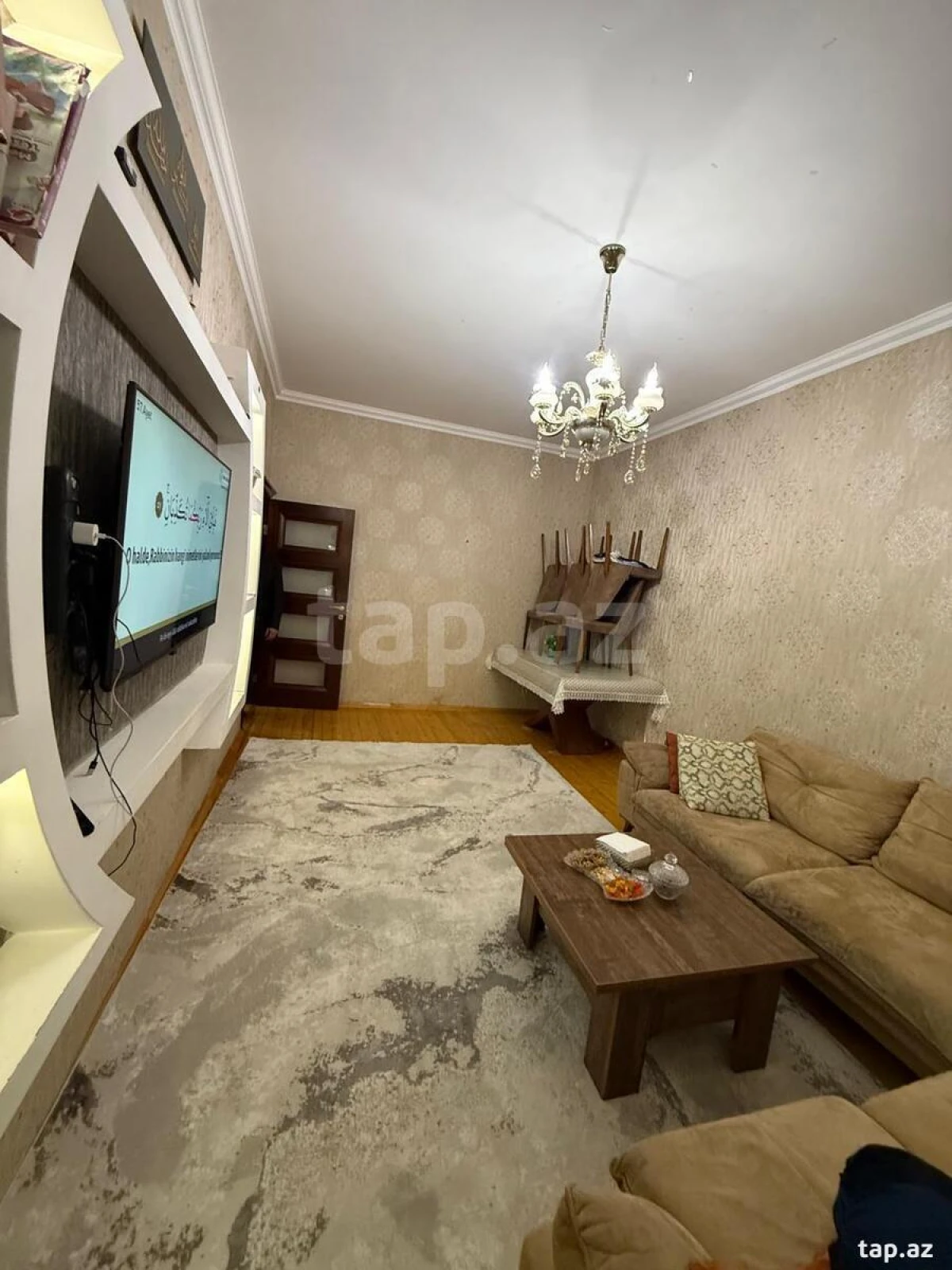 Satılır 6 otaqlı həyət evi