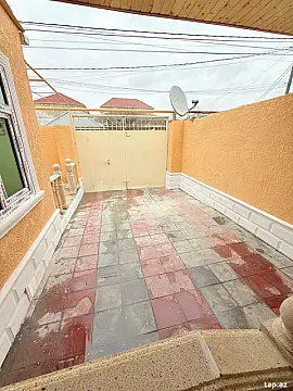 Satılır 4 otaqlı həyət evi — Xırdalan, Xırdalan 4 otaq 100.00 m²