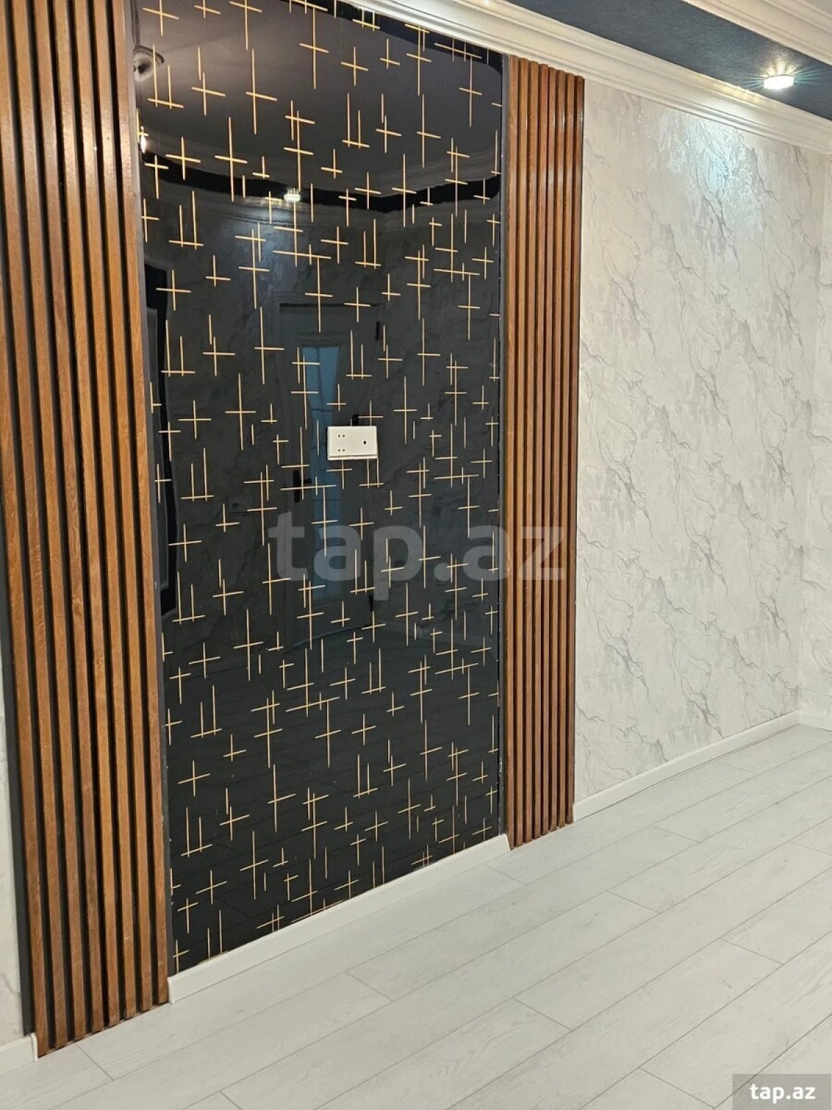 Satılır 4 otaqlı həyət evi
