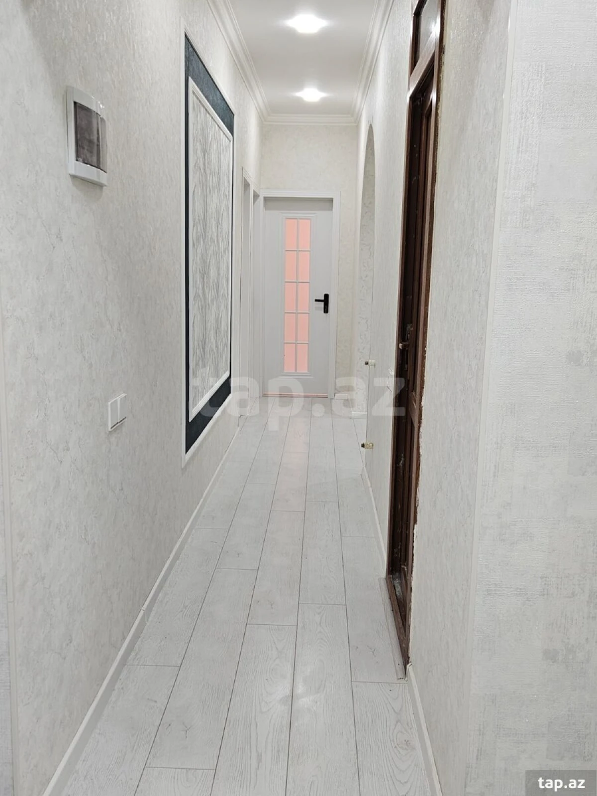 Satılır 4 otaqlı həyət evi