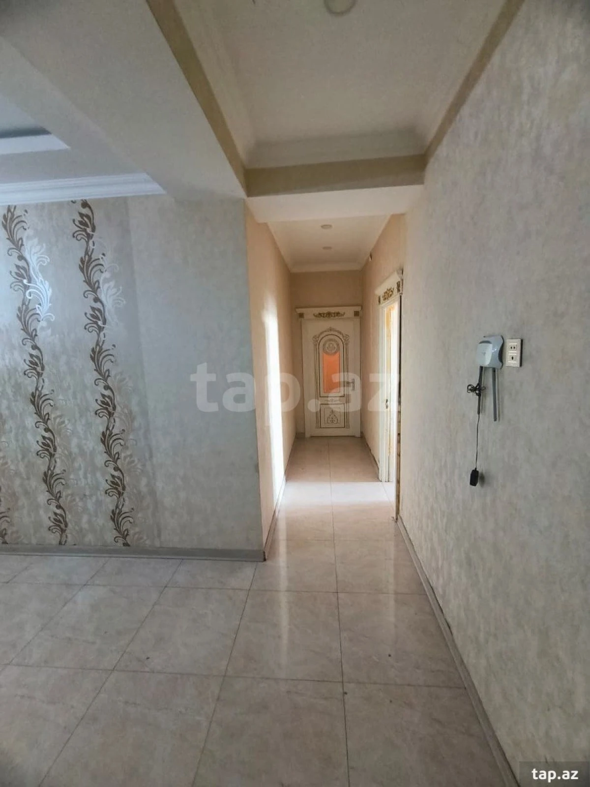 Kirayə verilir 3 otaqlı yeni tikili 163 m²